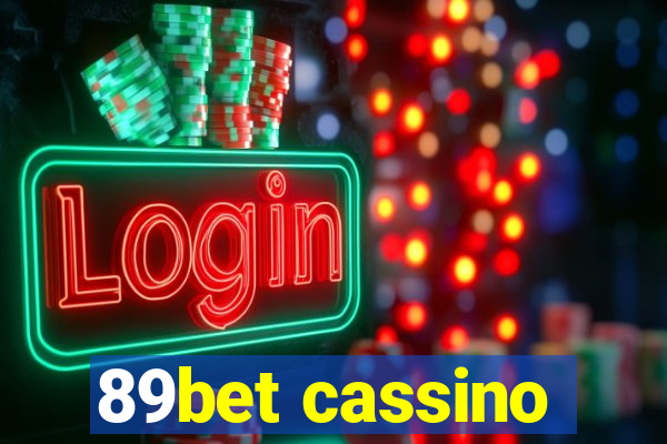 89bet cassino